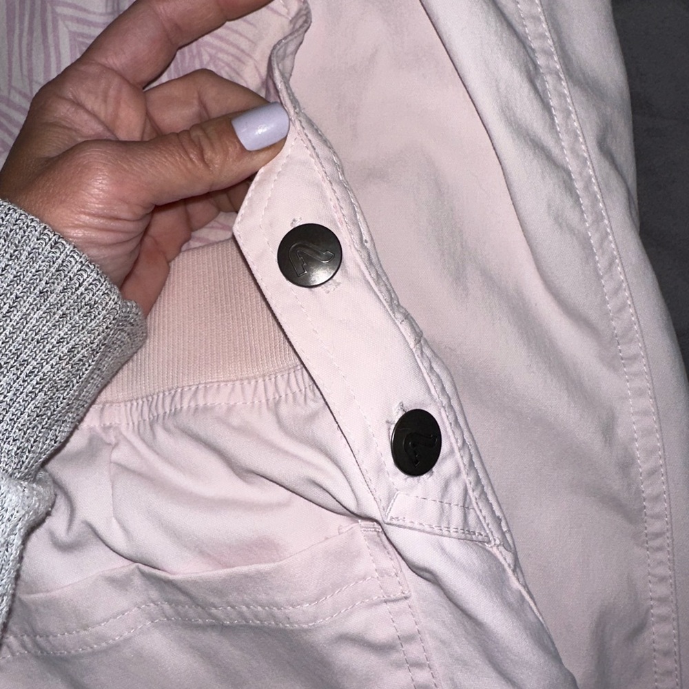 Women’s Pink FlyLow “LifeBib” summertime wear, SPF50 - Picture 3 of 6